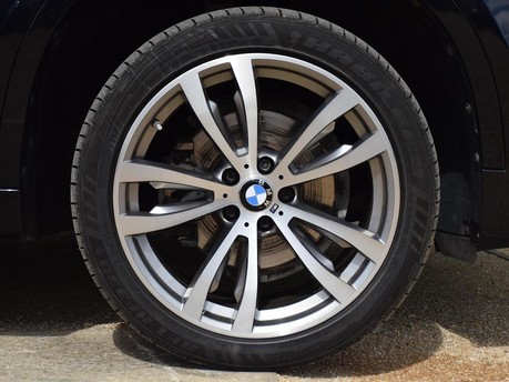 BMW X6 XDRIVE30D M SPORT 34