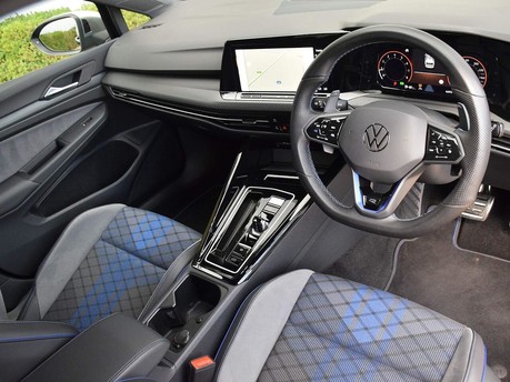 Volkswagen Golf R TSI 4MOTION DSG 22