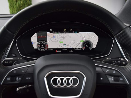 Audi Q5 SPORTBACK TDI QUATTRO S LINE EDITION 1 MHEV 15