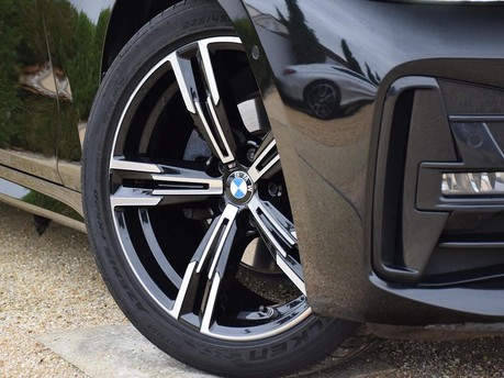 BMW 4 Series 420I M SPORT 14