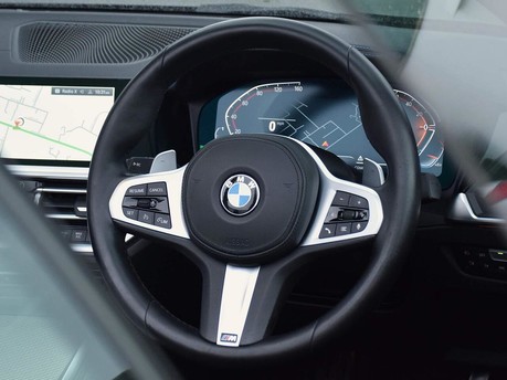 BMW 4 Series 420I M SPORT 15