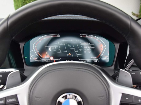 BMW 4 Series 420I M SPORT 16