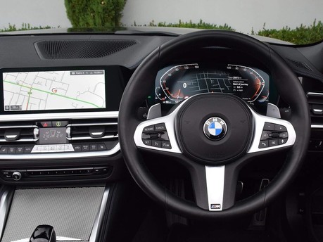 BMW 4 Series 420I M SPORT 19