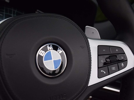 BMW 4 Series 420I M SPORT 28