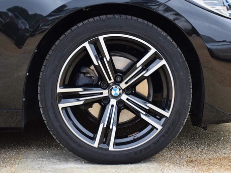 BMW 4 Series 420I M SPORT 34