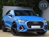 Audi Q3 SPORTBACK TDI S LINE