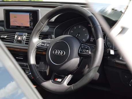 Audi S7 S7 TFSI QUATTRO 14