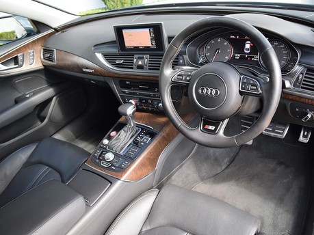 Audi S7 S7 TFSI QUATTRO 20