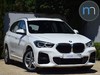 BMW X1 XDRIVE25E M SPORT