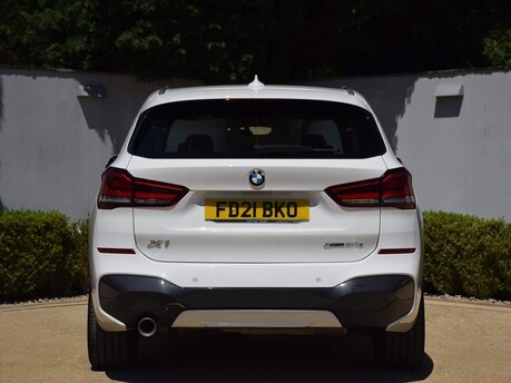 BMW X1 XDRIVE25E M SPORT 13