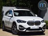 BMW X1 XDRIVE25E XLINE