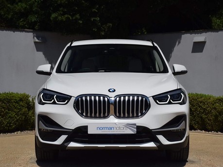 BMW X1 XDRIVE25E XLINE 11