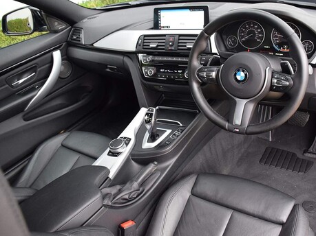 BMW 4 Series 420I M SPORT 20