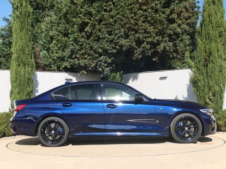 BMW 3 Series 320D M SPORT PLUS EDITION MHEV 5