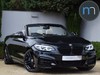 BMW 2 Series M240I