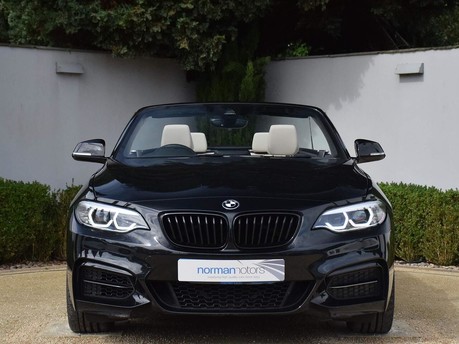 BMW 2 Series M240I 11