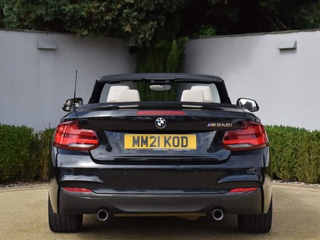 BMW 2 Series M240I 13