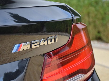 BMW 2 Series M240I 33