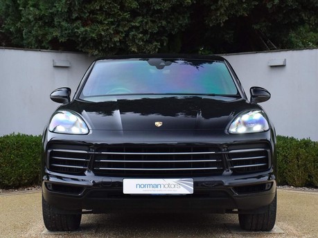 Porsche Cayenne V6 TIPTRONIC 10