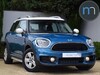 Mini Countryman COOPER CLASSIC