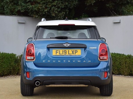 Mini Countryman COOPER CLASSIC 11