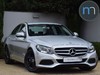 Mercedes-Benz C Class C 220 D SE EXECUTIVE EDITION