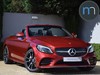 Mercedes-Benz C Class C 300 D AMG LINE PREMIUM