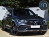 Mercedes-Benz GLC AMG GLC 43 4MATIC PREMIUM PLUS