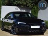 Audi A5 SPORTBACK TFSI S LINE BLACK EDITION MHEV