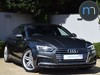 Audi A5 SPORTBACK TFSI S LINE MHEV