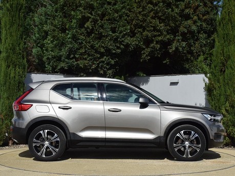 Volvo XC40 T4 INSCRIPTION PRO 3