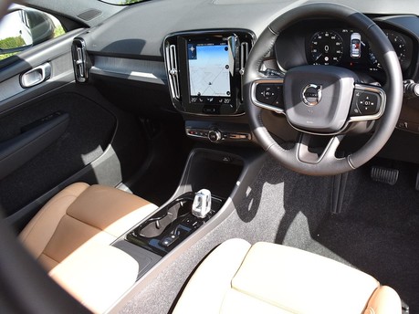 Volvo XC40 T4 INSCRIPTION PRO 20