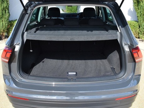 Volkswagen Tiguan SE NAVIGATION TSI EVO 32