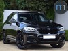 BMW X3 XDRIVE20D M SPORT