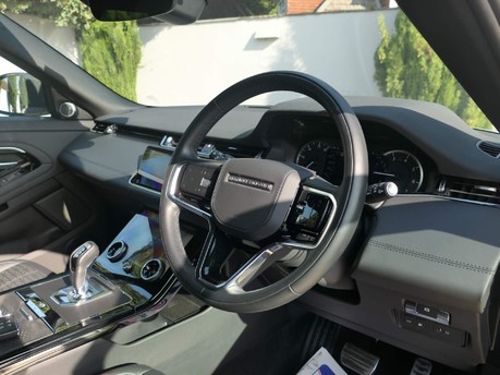 Land Rover Range Rover Evoque R-DYNAMIC HSE PHEV 12