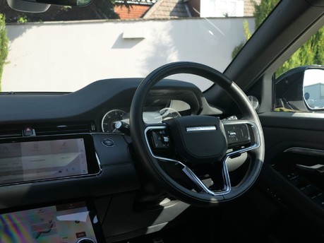 Land Rover Range Rover Evoque R-DYNAMIC HSE PHEV 25