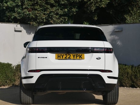 Land Rover Range Rover Evoque R-DYNAMIC HSE PHEV 3