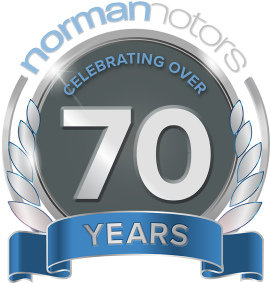 Welcome to Norman Motors