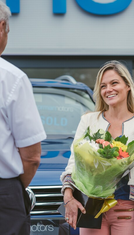 Welcome to Norman Motors