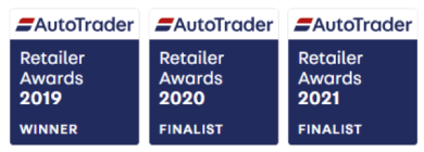 Autotrader Retailer Awards