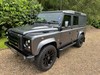 Land Rover Defender 6.2 WILDCAT 110 5DR AUTO