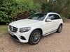 Mercedes-Benz GLC GLC 350 D 4MATIC AMG LINE PREMIUM PLUS