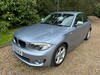 BMW 1 Series 120I SE