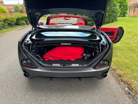 Ferrari California 2 PLUS 2 7