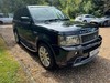 Land Rover Range Rover Sport TDV6 HSE