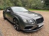 Bentley Continental GT V8 S MDS