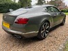 Bentley Continental GT V8 S MDS