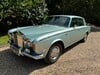 Rolls-Royce Silver Shadow 6.8 II 4dr