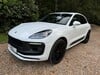 Porsche Macan GTS PDK