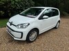 Volkswagen Up MOVE UP